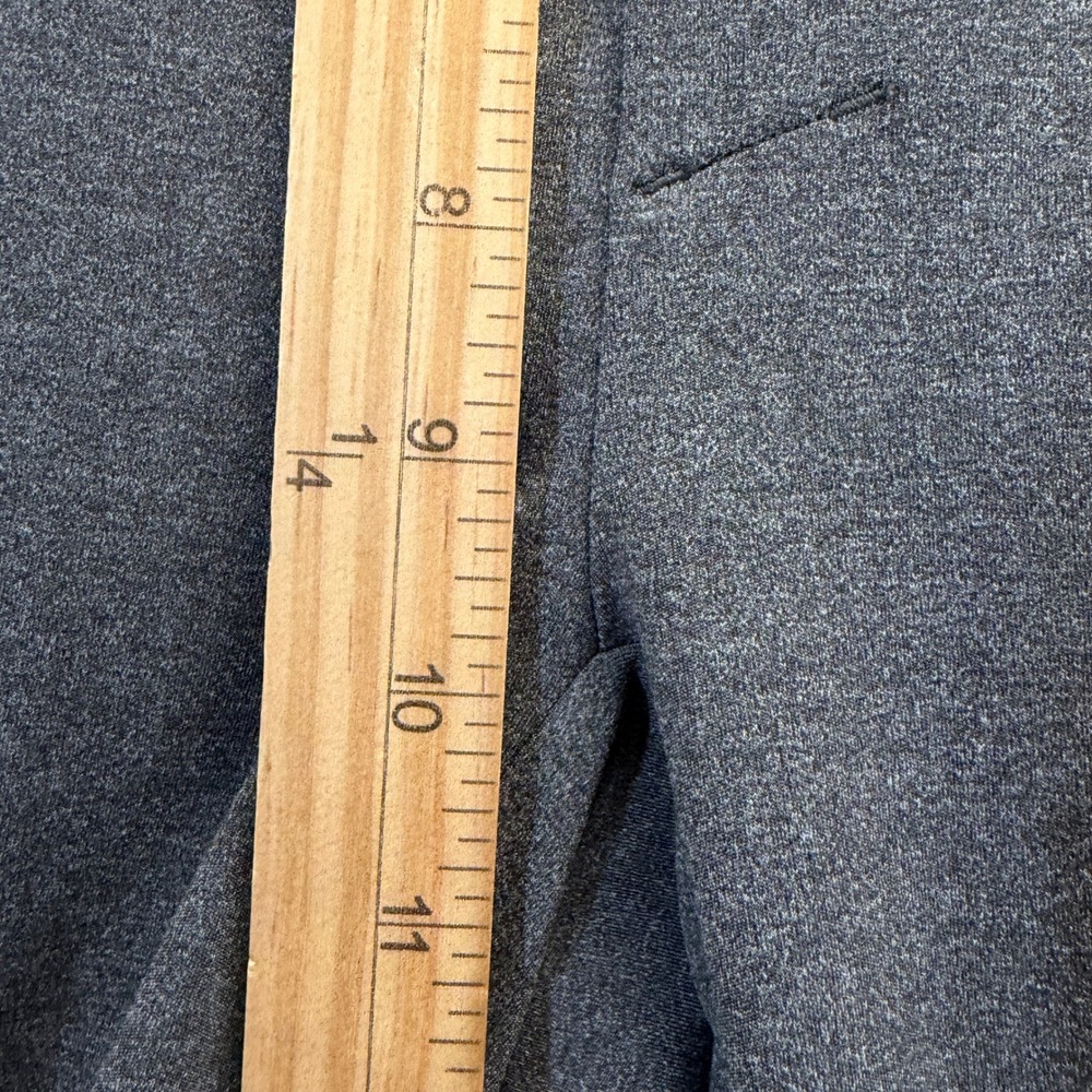 Banana Republic BR Standard Athleisure Joggers Women Size LT Athletic Gorpcore - Picture 5 of 8